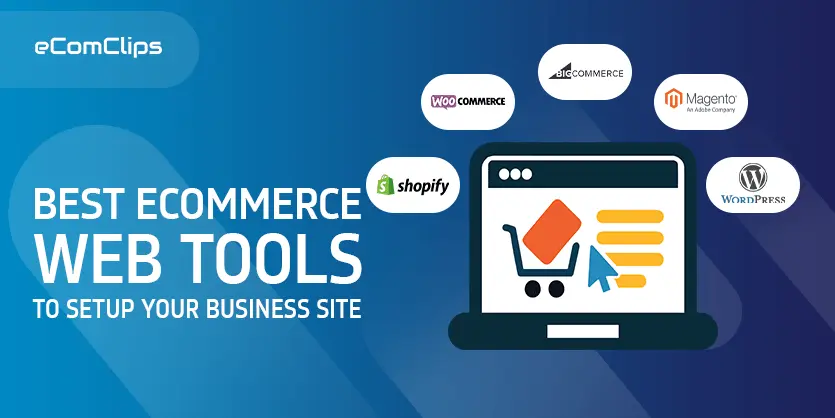 Best Tools for Creating an Online Store