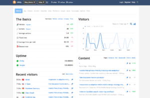 Free Alternatives to Google Analytics