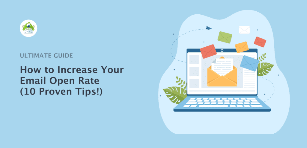 Tips for Improving Email Open Rates