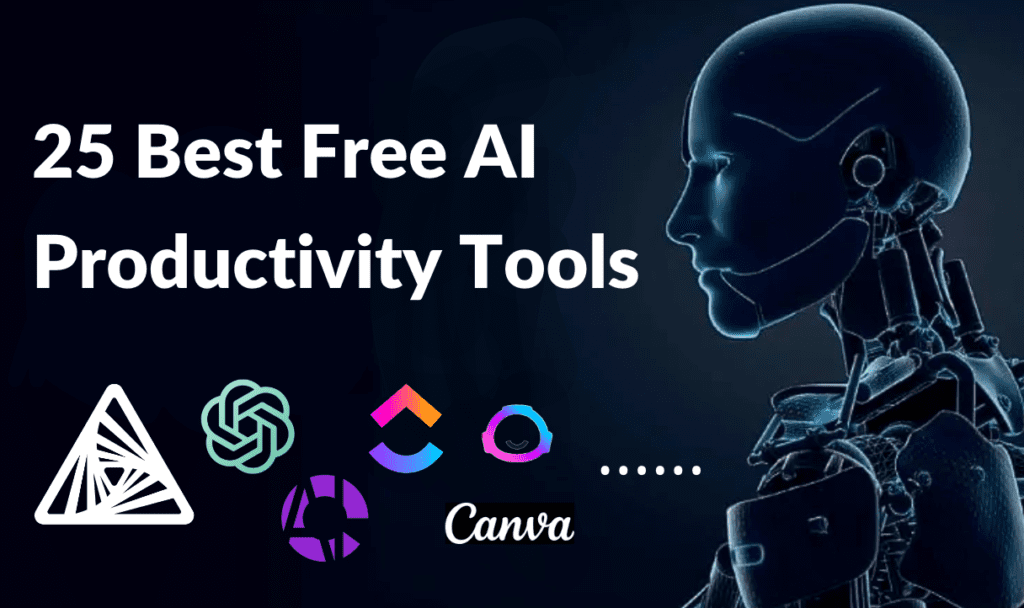 Top Productivity Tools for Personal Use